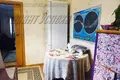 2 room apartment 43 m² Muchaviecki sielski Saviet, Belarus