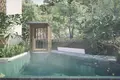 Mieszkanie 1 pokój 38 m² Ban Bang Thao, Tajlandia