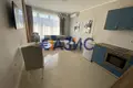 Apartamento 2 habitaciones 49 m² Sveti Vlas, Bulgaria