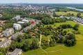 Gewerbefläche 55 m² Warschau, Polen