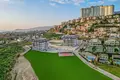 1 bedroom apartment 70 m² Muratpasa, Turkey