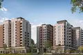 2 bedroom apartment 122 m² Bagcilar, Turkey