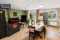 Appartement 3 chambres 73 m² Raseiniai, Lituanie