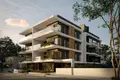 Appartement 1 chambre 100 m² Demos Agiou Athanasiou, Chypre
