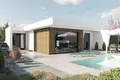 3 bedroom house 97 m² Murcia, Spain