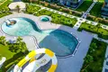 Квартира 2 комнаты 48 м² Убе, Турция