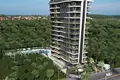 Appartement 3 chambres 83 m² Kargicak, Turquie