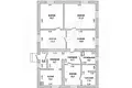 Maison 112 m² Malaryta, Bélarus