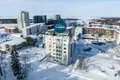 1 bedroom apartment 60 m² Oulu sub-region, Finland