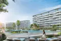 Apartment in a new building Lagoon Views Damac