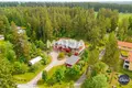 Haus  Liperi, Finnland