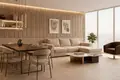 Studio apartment 28 m² Dubai, United Arab Emirates
