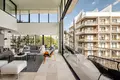 Ático 4 habitaciones 3 713 m² Playa del Carmen, México
