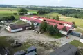 Manufacture 3 500 m² in Filipow, Poland