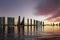 Mieszkanie 2 pokoi 109 m² Batumi, Gruzja
