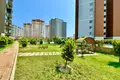 1 bedroom apartment 52 m² Mezitli, Turkey