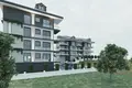 Duplex 4 chambres 110 m² Alanya, Turquie