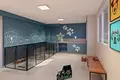 Apartamento 2 habitaciones 33 m² Regiao Imediata de Sao Paulo, Brasil