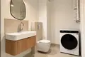 Mieszkanie 2 pokoi 44 m² w Warszawa, Polska
