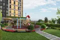 Квартира 1 комната 68 м² Кагытхане, Турция