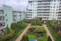 2 room apartment 58 m² in Warsaw, Poland