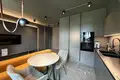 Wohnung 2 zimmer 51 m² Minsk, Belarus