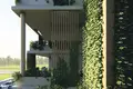 Mieszkanie 2 pokoi 105 m² Aradipu, Cypr