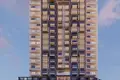 Mieszkanie w nowym budynku Q Gardens Loft