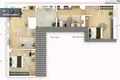 Dom 159 m² Wilno, Litwa
