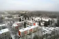 Apartamento 4 habitaciones 94 m² Helsinki sub region, Finlandia