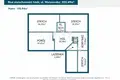 House 189 m² Drzewica, Poland