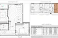 Apartamento 1 habitación 45 m² Durasevici, Montenegro