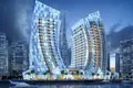 Жилой комплекс J One Tower A