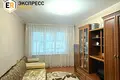 2 room apartment 45 m² Biaroza, Belarus