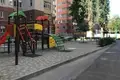 Квартира 3 комнаты 118 м² Одесса, Украина