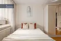 Apartamento 3 habitaciones 64 m² Vilna, Lituania