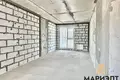 Квартира 2 комнаты 50 м² Минск, Беларусь