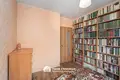 Квартира 3 комнаты 64 м² Минск, Беларусь