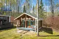 Casa de campo  Kouvola sub region, Finlandia