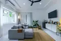 Villa de tres dormitorios 236 m² Ciudad de Siem Riep, Camboya