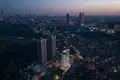 Complejo residencial New residence with a swimming pool close to a metro station and universities, Istanbul, Turkey