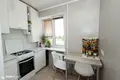 1 room apartment 30 m² Lida, Belarus
