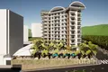 Квартира 2 комнаты 50 м² Mahmutlar Mahallesi, Турция