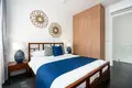 Villa de 4 dormitorios 1 m² Ko Samui, Tailandia