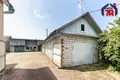 Casa 262 m² Barsuki, Belarús