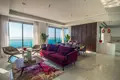 Apartamento 2 habitaciones 97 m² Koinoteta Agiou Tychona, Chipre