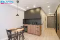 2 room apartment 43 m² in Vilnius, Lithuania