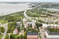 Działki  Kotka Hamina sub region, Finlandia