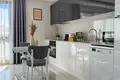 2 room apartment 60 m² in Alanya, Turkey