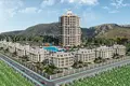 Квартира 2 комнаты 38 м² Mahmutlar Mahallesi, Турция